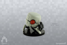 Load image into Gallery viewer, Nuclear Throne - Robot Figurine
