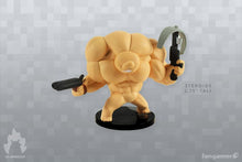 Load image into Gallery viewer, Nuclear Throne - Steroids Figurine
