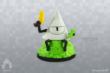 Load image into Gallery viewer, Nuclear Throne - Yung Venuz Figurine
