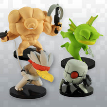 Load image into Gallery viewer, Nuclear Throne Figurine Set
