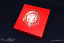 Load image into Gallery viewer, Octodad Tie
