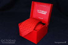 Load image into Gallery viewer, Octodad Tie
