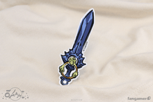 Load image into Gallery viewer, FALSE
