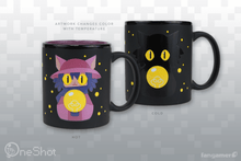Load image into Gallery viewer, Niko Color-Changing Mug
