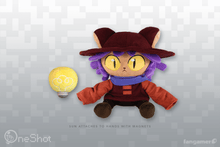 Load image into Gallery viewer, Niko Plush
