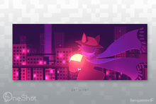 Load image into Gallery viewer, Refuge Poster
