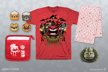 Load image into Gallery viewer, Overcooked! Combo
