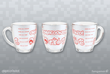 Load image into Gallery viewer, Overcooked - Measure Up Mug
