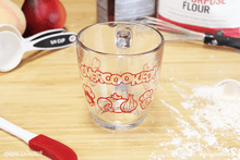 Load image into Gallery viewer, Overcooked - Measure Up Mug
