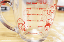 Load image into Gallery viewer, Overcooked - Measure Up Mug
