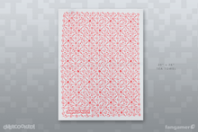 Load image into Gallery viewer, Overcooked - All The Trimmings Tea Towel
