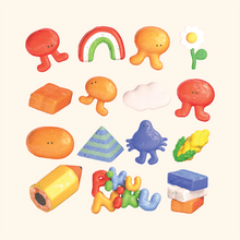 Load image into Gallery viewer, FALSE
