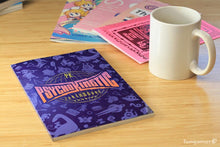 Load image into Gallery viewer, Psychokinetic Zine
