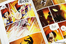 Load image into Gallery viewer, Psychokinetic Zine
