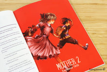 Load image into Gallery viewer, Psychokinetic Zine
