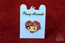 Load image into Gallery viewer, Raz Pinny Arcade Pin
