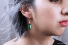 Load image into Gallery viewer, Rupee Earrings
