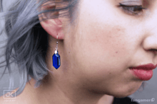 Load image into Gallery viewer, Rupee Earrings
