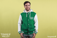 Load image into Gallery viewer, Farmers United Jacket
