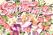 Load image into Gallery viewer, Flower Dance Poster
