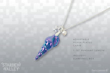 Load image into Gallery viewer, Mermaid's Pendant

