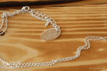 Load image into Gallery viewer, Mermaid's Pendant
