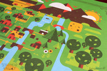 Load image into Gallery viewer, Pelican Town Map
