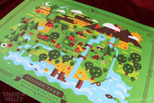 Load image into Gallery viewer, Pelican Town Map
