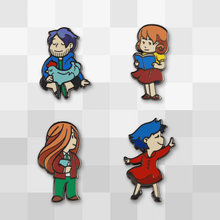 Load image into Gallery viewer, FALSE
