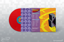 Load image into Gallery viewer, Shantae Game Boy Color Vinyl Soundtrack
