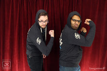 Load image into Gallery viewer, Sharks Hoodie
