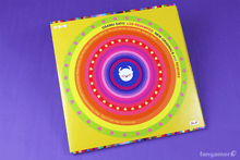 Load image into Gallery viewer, LSD Revamped Vinyl Soundtrack
