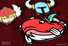 Load image into Gallery viewer, Shovel Knight Friends Magnet Set
