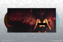 Load image into Gallery viewer, Silent Hill Vinyl Soundtrack
