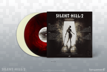 Load image into Gallery viewer, Silent Hill 2 Vinyl Soundtrack
