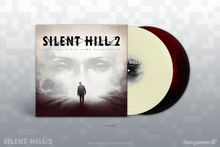 Load image into Gallery viewer, Silent Hill 2 Vinyl Soundtrack
