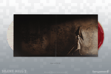 Load image into Gallery viewer, Silent Hill 2 Vinyl Soundtrack
