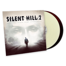 Load image into Gallery viewer, Silent Hill 2 Vinyl Soundtrack
