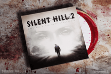 Load image into Gallery viewer, Silent Hill 2 Vinyl Soundtrack
