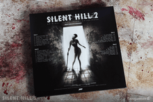 Load image into Gallery viewer, Silent Hill 2 Vinyl Soundtrack
