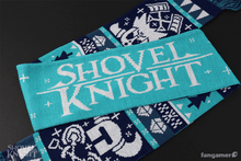 Load image into Gallery viewer, Snow Shoveler Scarf
