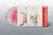 Load image into Gallery viewer, SNATCHER Vinyl Soundtrack
