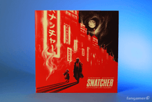 Load image into Gallery viewer, SNATCHER Vinyl Soundtrack
