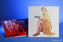 Load image into Gallery viewer, SNATCHER Vinyl Soundtrack
