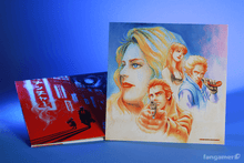 Load image into Gallery viewer, SNATCHER Vinyl Soundtrack
