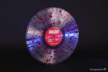 Load image into Gallery viewer, SNATCHER Vinyl Soundtrack
