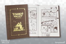 Load image into Gallery viewer, Before the Farmer Comic
