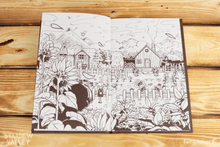 Load image into Gallery viewer, Before the Farmer Comic
