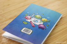 Load image into Gallery viewer, Junimo Coloring Book
