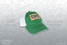 Load image into Gallery viewer, Pelican Town Hat
